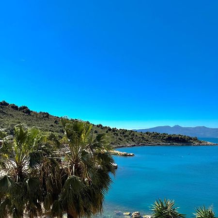 Xhibo Apartments Saranda Zewnętrze zdjęcie